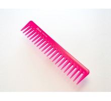 Janeke supercomb 82871FUX - гребень для волос