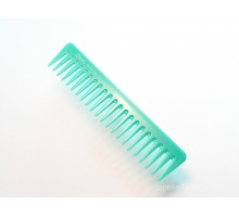 Janeke supercomb 82871TSE - гребень для волос