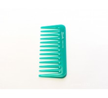 Janeke 82872 TSE - гребень для волос морской  