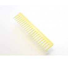 Janeke supercomb 93871GIA - гребень для волос