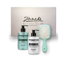 Набор косметики  Janeke &TreatYou Magic Water №7
