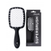 Janeke superbrush SP226NERBIA - массажная расческа