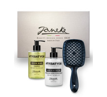 Набор косметики Janeke &TreatYou Fresh Babe №23